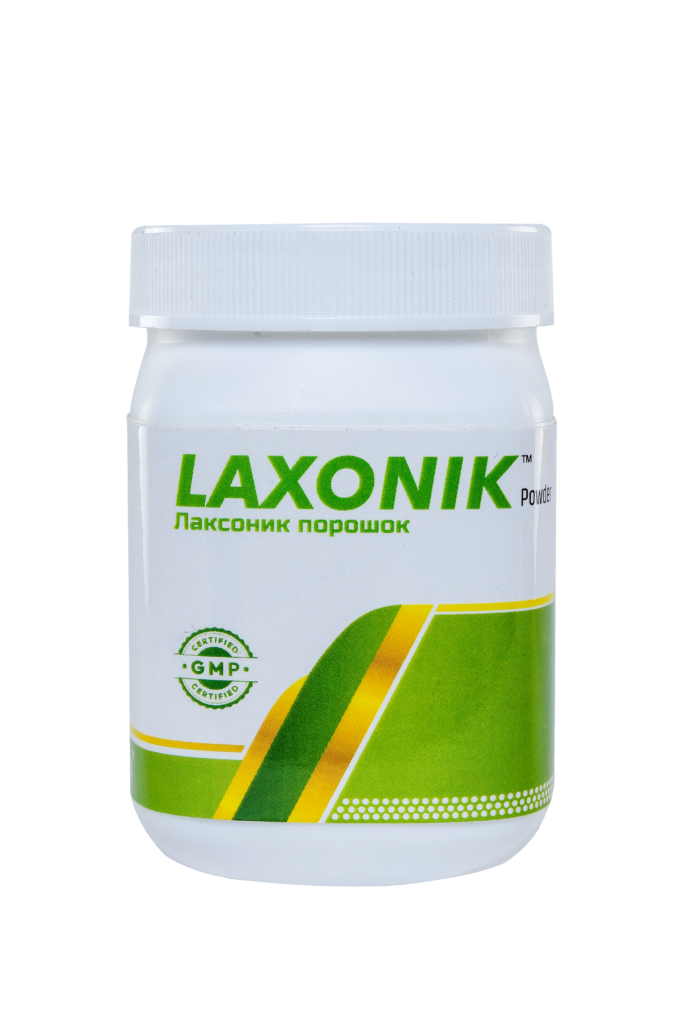 Laxonik