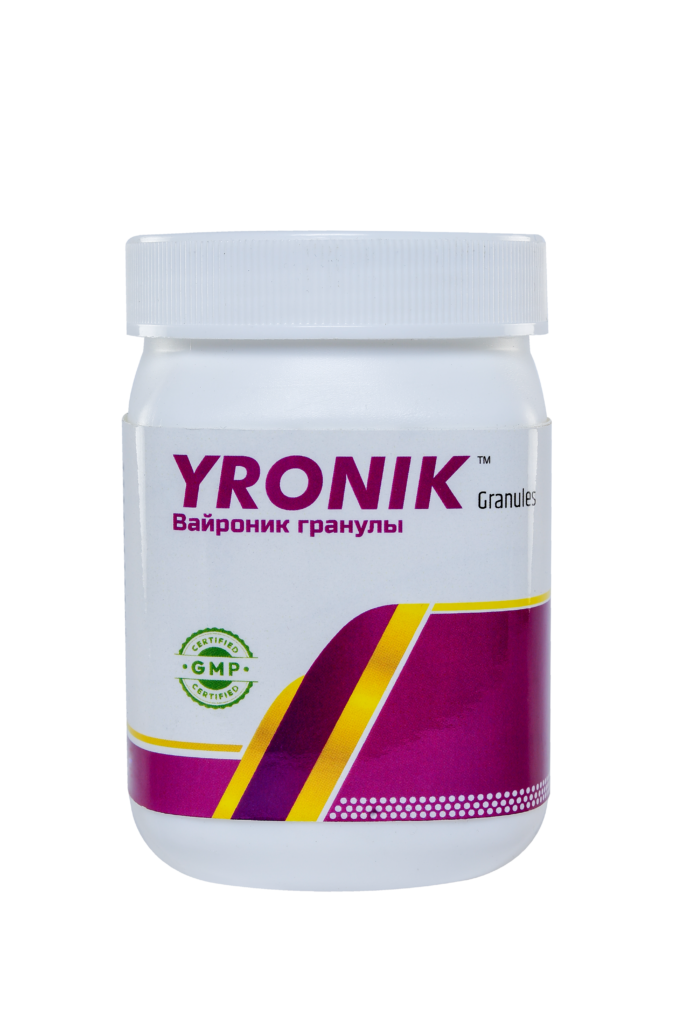 Yronik