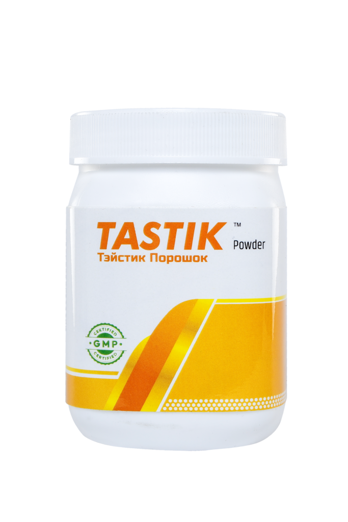 Tastik