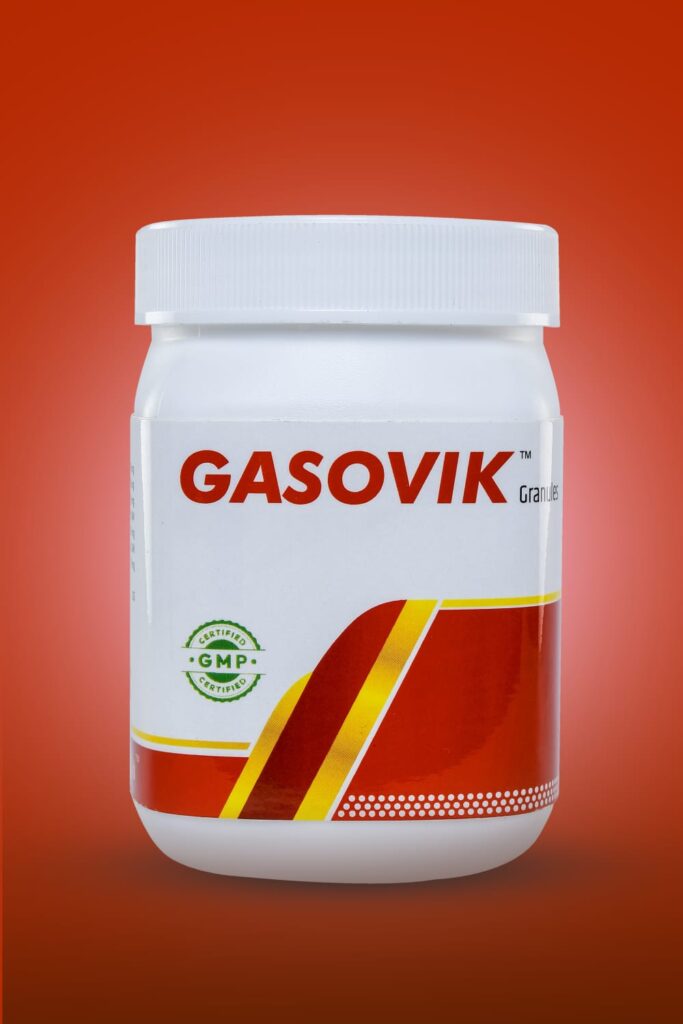 Gasovik