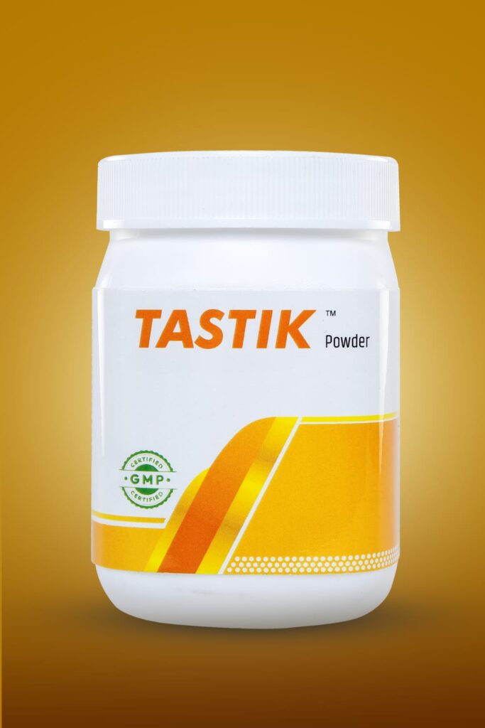 Tastik