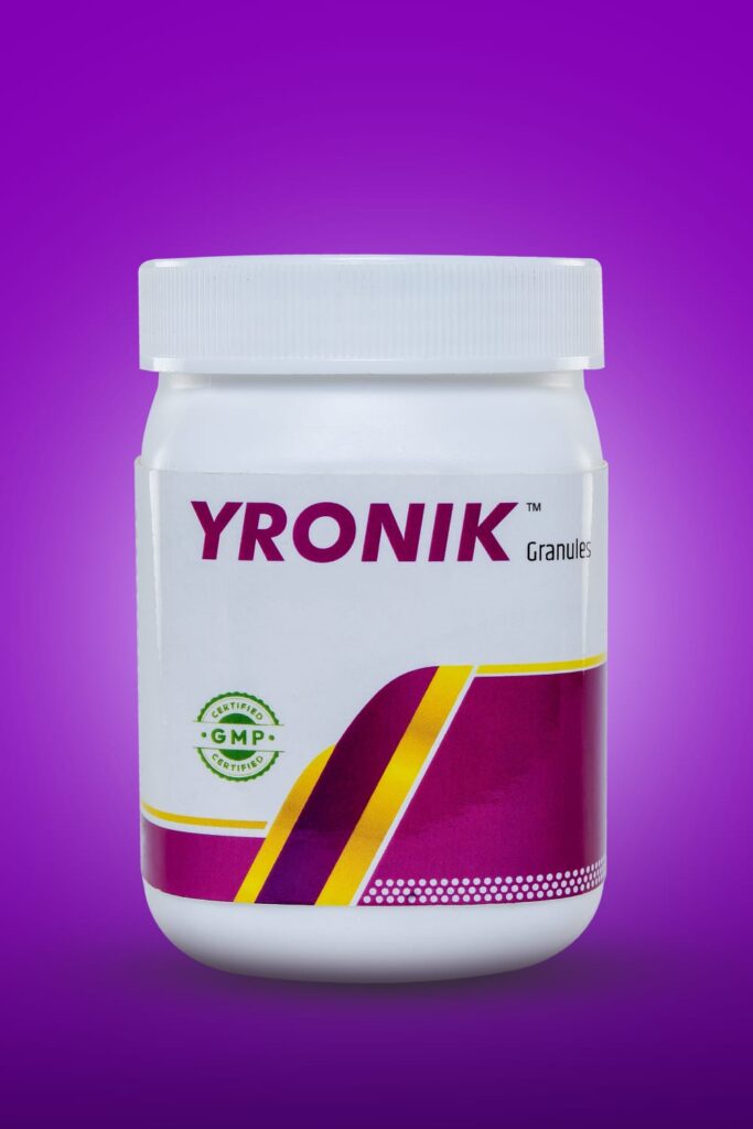 Yronik