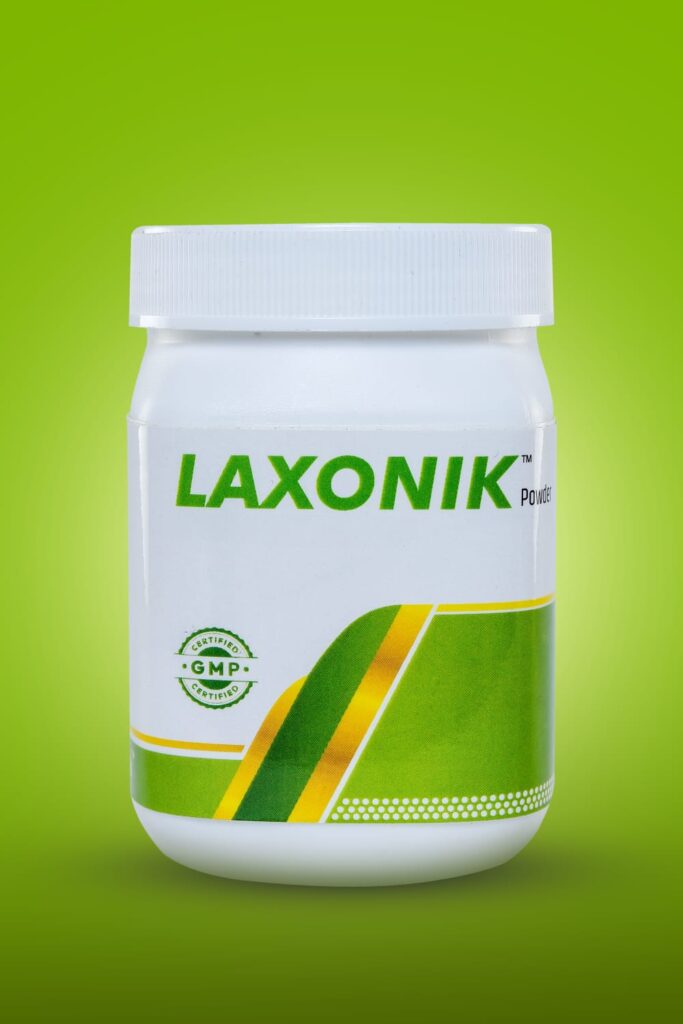 Laxonik