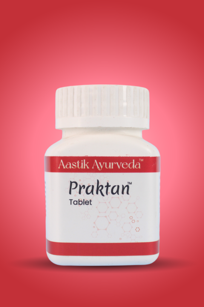 Praktan Tablet