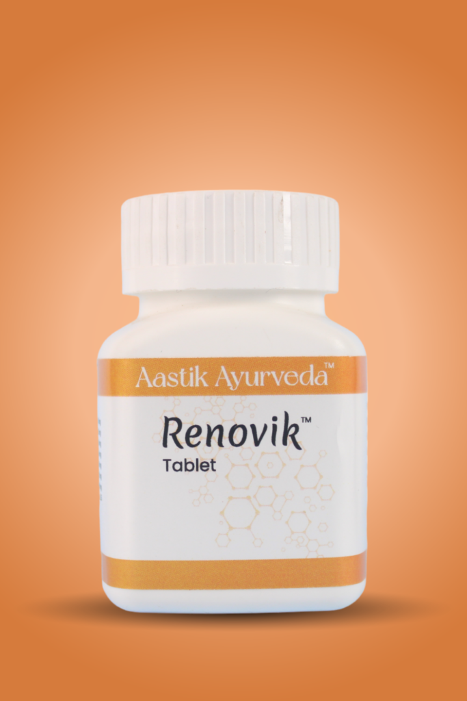 Renovik Tablet