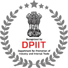 DPIIT Logo