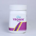 YRONIK™ – Immunity & Viral Fever Support