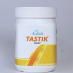 TASTIK® – Digestive & Metabolic Health