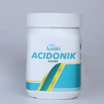 ACIDONIK® – Hyperacidity & Gastritis