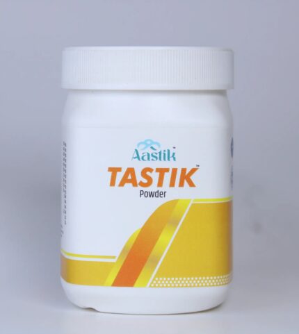 TASTIK® – Digestive & Metabolic Health
