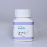 LEUCOJIT® – Women's Health