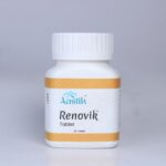 RENOVIK™ – Renal & Urogenital Health