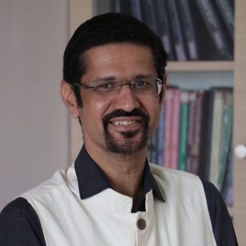 Dr. Suhas Shetty