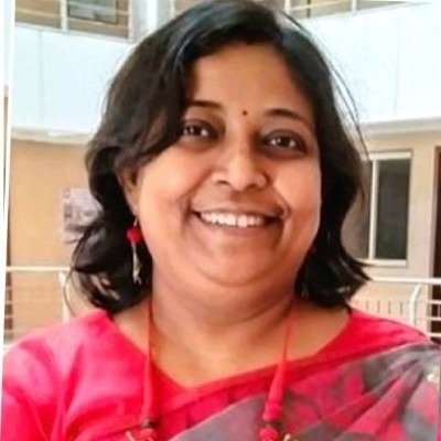 Dr. Soumya Basu