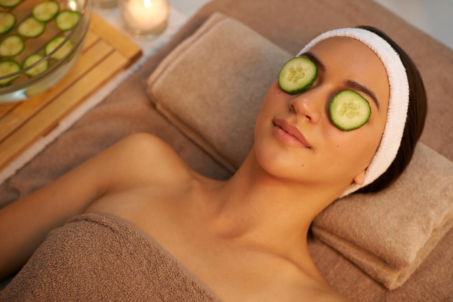 Divya Saundarya Therapy